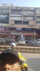 Others image of 110.0 Sq.ft   Shop for rent in Fraser Road Area for 8000
