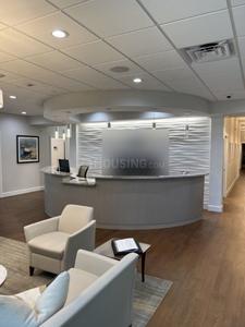 Ready to use Office Space