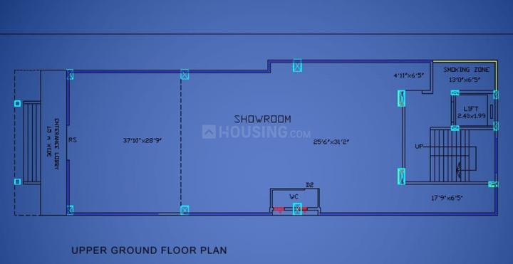 Others image of 3592.0 Sq.ft   Showroom for sale in Baner for 160000000