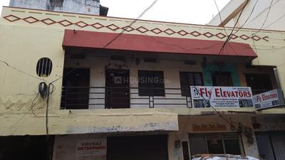 Commercial image of 320.0 Sq.ft pre-leased  Shop for sale in Balanagar for 35000000