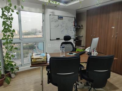 Cabin image of 295.0 Sq.ft  Ready to use Office Space for rent in DLF Phase 4 for 32000