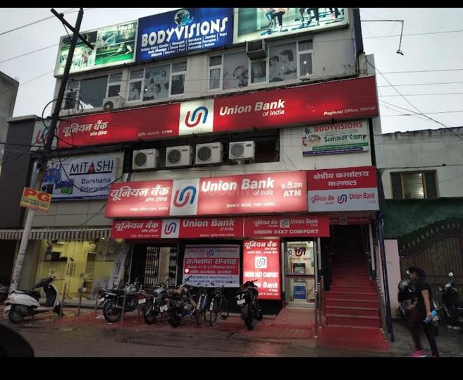 Others image of 4000.0 Sq.ft  Ready to use Office Space for rent in Model Town for 220000