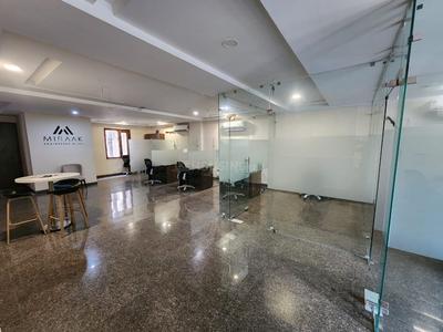 Others image of 1200.0 Sq.ft  Ready to use Office Space for rent in Mansarover Garden for 90000