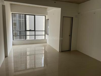Bare shell Office Space