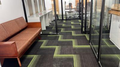 Others image of 320.0 Sq.ft pre-leased Ready to use Office Space for sale in Jaypee Greens for 8000000