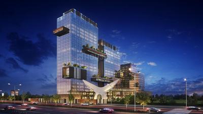 Others image of 50.0 Sq.ft pre-leased  Shop for sale in Sector 140 for 3400000