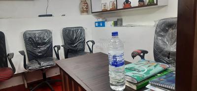 Ready to use Office Space