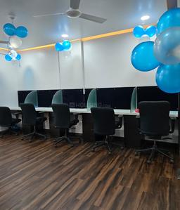 Others image of 450.0 Sq.ft Ready to use Office Space for rent in Hill Drive for 30000