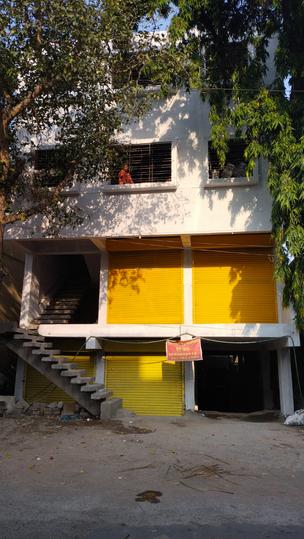Commercial image of 1500.0 Sq.ft   Showroom for rent in Wadgaon Sheri for 75000