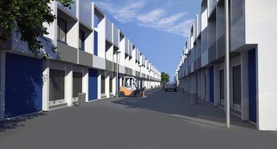 Others image of 1100.0 Sq.ft   Warehouse for rent in Changodar for 23000