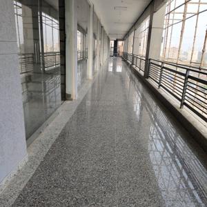 Bare shell Office Space