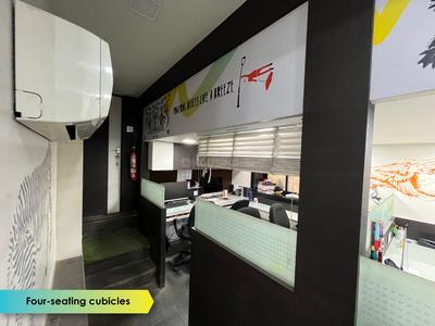 Others image of 1300.0 Sq.ft Ready to use Office Space for sale in Kalighat for 17500000