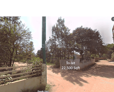 Others image of 22500.0 Sq.ft   Commercial Plot for rent in Sulikunte for 675000