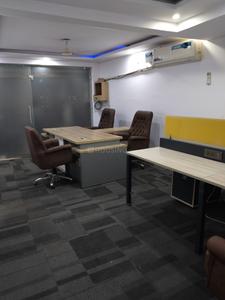 Ready to use Office Space
