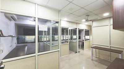 Others image of 446.0 Sq.ft  Ready to use Office Space for sale in Usmanpura for 8000000