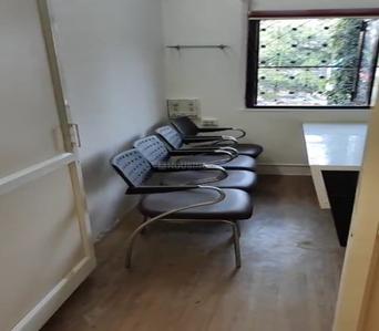 Others image of 340.0 Sq.ft  Ready to use Office Space for rent in Dadar West for 45000