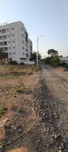 Commercial Plot