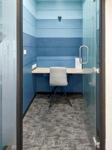 Ready to use Office Space