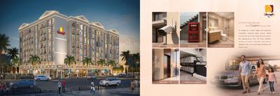 Others image of 174.0 Sq.ft   Shop for sale in Nere for 2991000