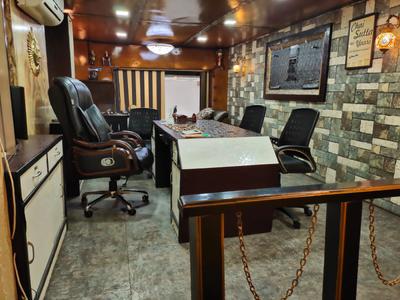 Commercial image of 580.0 Sq.ft  Ready to use Office Space for sale in Vaishali Nagar for 5400000