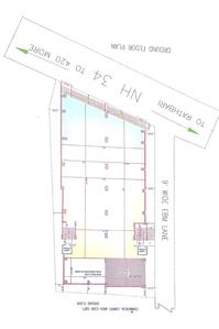 Others image of 14000.0 Sq.ft   Showroom for rent in English Bazar for 1750000