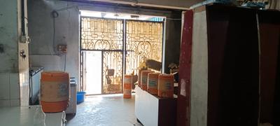 Commercial image of 1936.0 Sq.ft  Bare shell Office Space for sale in Kharbi for 15100000