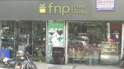 Others image of 400.0 Sq.ft   Shop for rent in Punjabi Bagh for 230000