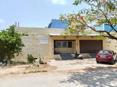 Others image of 3400.0 Sq.ft   Warehouse for rent in Suchitra for 150000