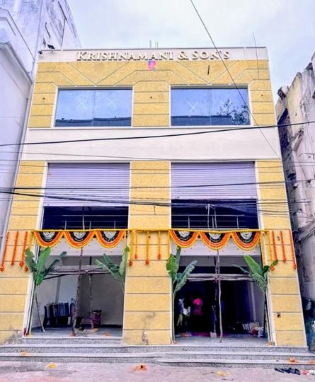 Others image of 1920.0 Sq.ft   Showroom for rent in Rani Gunj for 210000