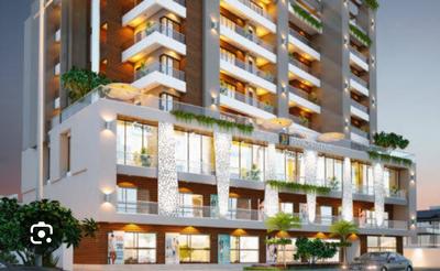 Entrance image of 4000.0 Sq.ft   Showroom for rent in Gandhi Nagar for 450000