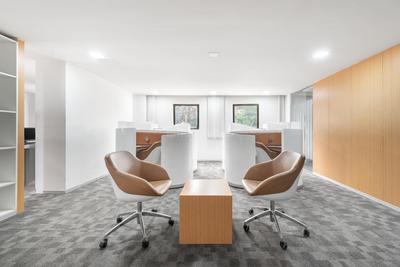 Others image of 807.0 Sq.ft Ready to use Office Space for rent in Uppal for 66726