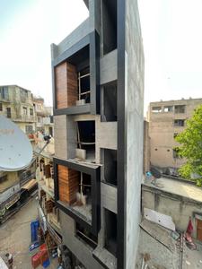 Commercial image of 250.0 Sq.ft  Ready to use Office Space for rent in Naraina for 18000