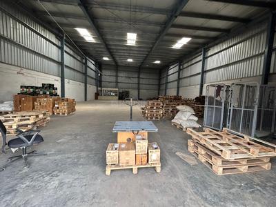 Others image of 6500.0 Sq.ft   Warehouse for rent in Lasudia Mori for 80000