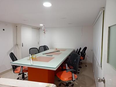 Commercial image of 1900.0 Sq.ft Ready to use Office Space for rent in Begumpet for 150000
