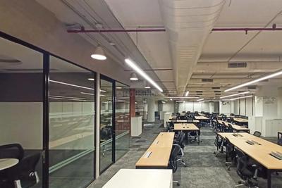 Others image of 33000.0 Sq.ft  Ready to use Office Space for rent in Sector 58 for 12000