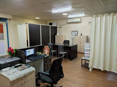 Commercial image of 900.0 Sq.ft Ready to use Office Space for rent in Madipakkam for 10000