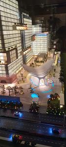 Others image of 195.0 Sq.ft pre-leased Ready to use Office Space for sale in Sector 140A for 3300000