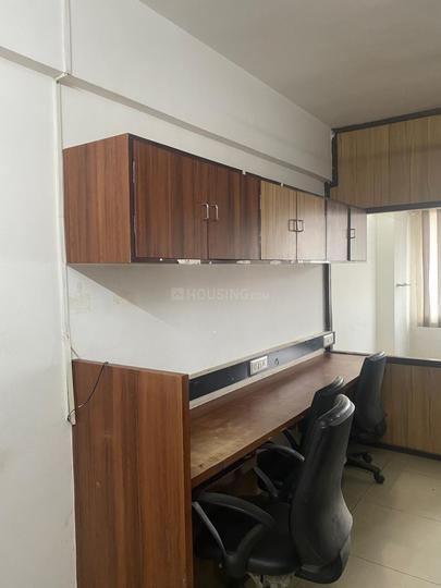 Others image of 450.0 Sq.ft Ready to use Office Space for rent in Satellite for 18000