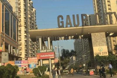 Others image of 167.0 Sq.ft pre-leased  Shop for sale in Noida Extension for 9200000
