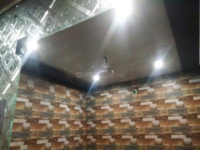 Outside View image of 95.0 Sq.ft pre-leased  Shop for sale in Modipuram for 1400000