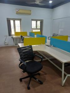 Ready to use Office Space