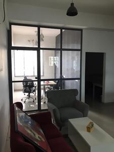 Commercial image of 1500.0 Sq.ft  Ready to use Office Space for rent in Sewri for 225000