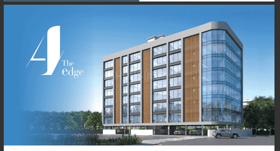 Others image of 319.0 Sq.ft  Bare shell Office Space for sale in Balewadi for 4900000