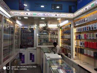 Commercial image of 400.0 Sq.ft   Shop for rent in Sadashiv Peth for 60000