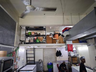 Others image of 1165.0 Sq.ft pre-leased  Shop for sale in Santacruz East for 39000000