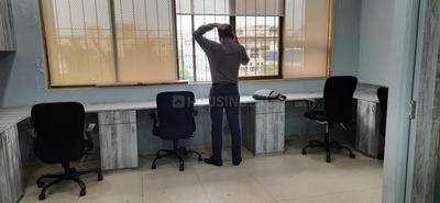 Ready to use Office Space