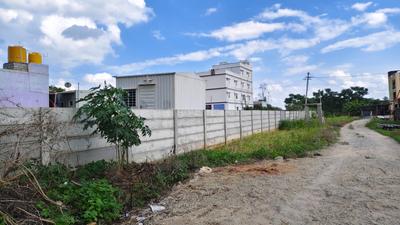 Others image of 20000.0 Sq.ft   Commercial Plot for sale in Doddadunnasandra for 80000000