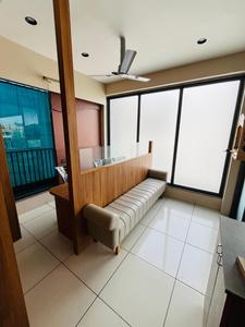 Others image of 400.0 Sq.ft  Ready to use Office Space for rent in South Bopal for 31000