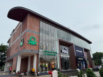 Others image of 7996.0 Sq.ft   Showroom for rent in Shivpur for 681000