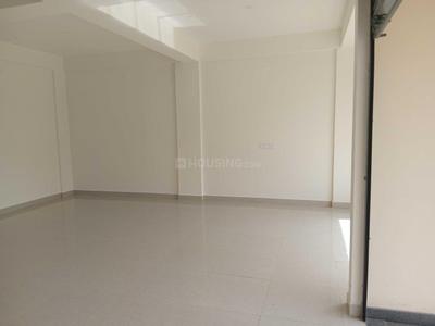 Bare shell Office Space